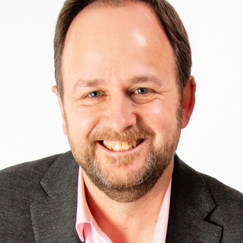 Simon Ball