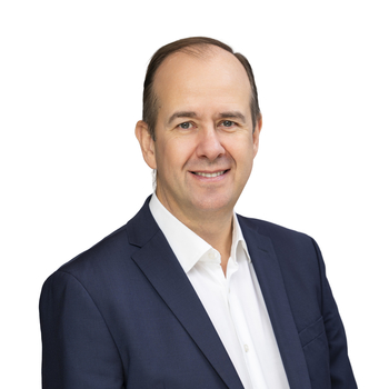 Ian Guthrie