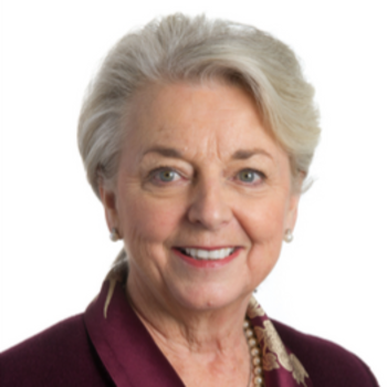 Dame Linda Pollard