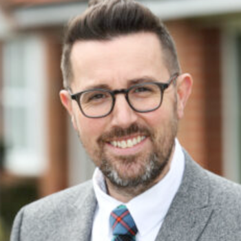 Simon Finlay