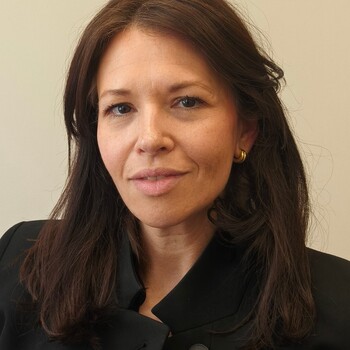Louise Jackson Zeniou