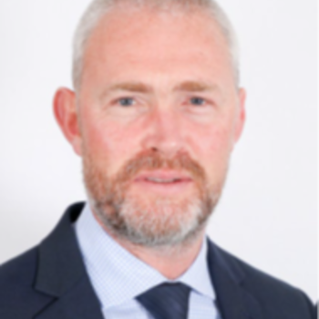 Colin Brunton