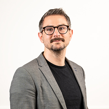 Ben Marton