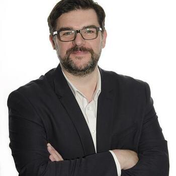 Stephen Good