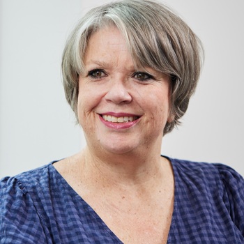 Samantha Wells