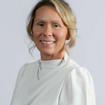 Nicola Douglas