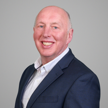 Tom Higgins