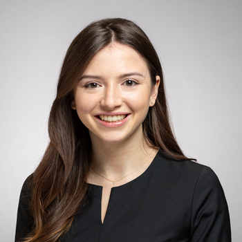 Charlotte O' Neill