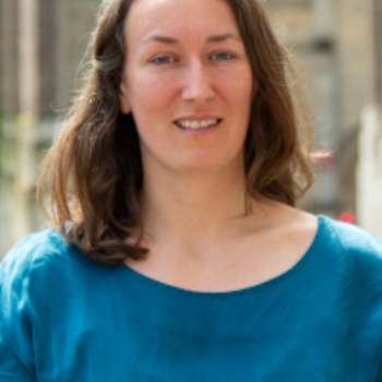 Cllr Heather Mack
