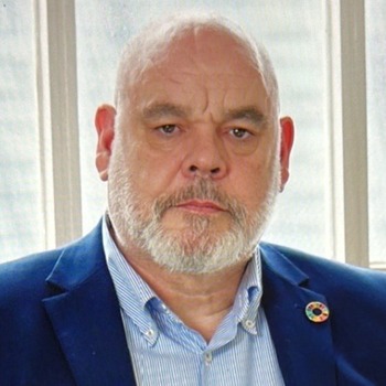 Gary McKeating