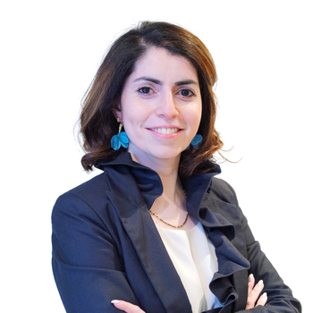 Nita Mistry