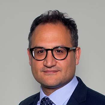 Arash Rajai