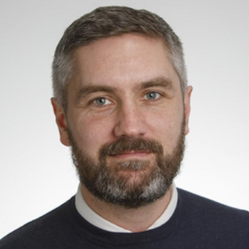 Graham Grant