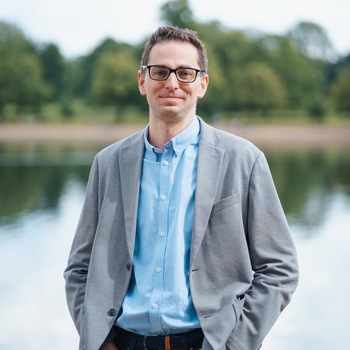 Tom Dolan-Bent