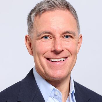 Stephen Haines