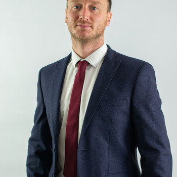 Tom Jagger