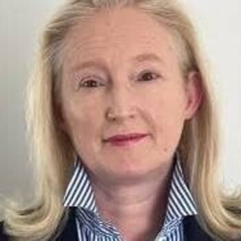 Lorna Pimlott