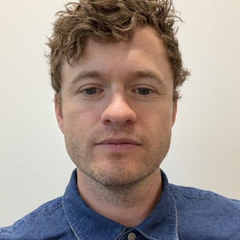Patrick Clancy