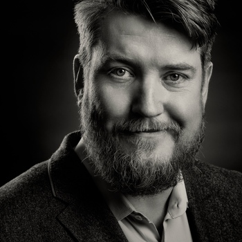 Gavin Talbot