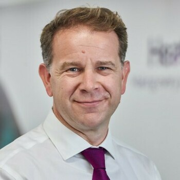 Simon Newland