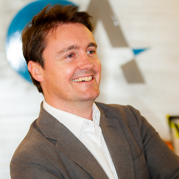 Duncan Roberts