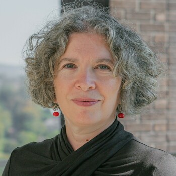 Cllr Amanda De Ryk