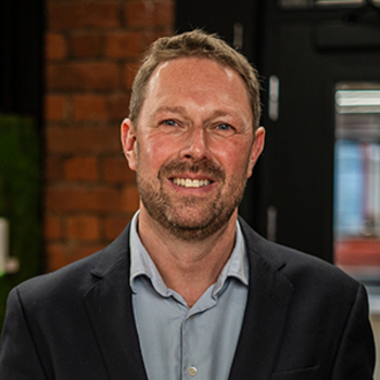 Lee Leston-Jones