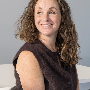 Hazel Joseph