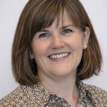 Chair: Jane O'Leary