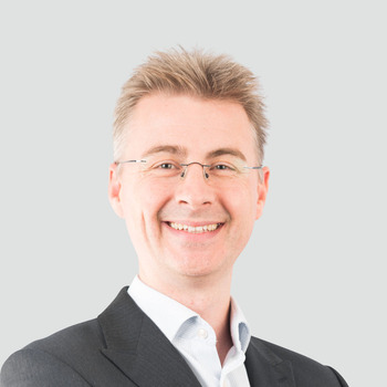 Ian Pratt