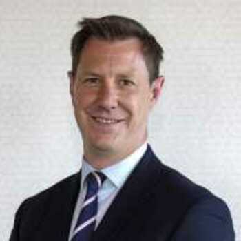 Jamie Graham