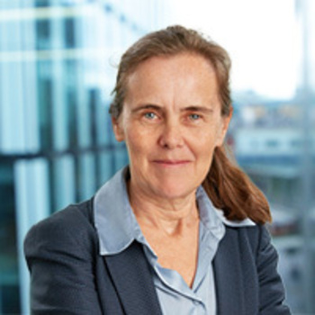Catherine Knight