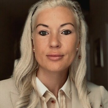 Jodie Papacharalambous