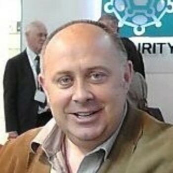 Scott Pearson