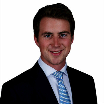 Sam Farquharson