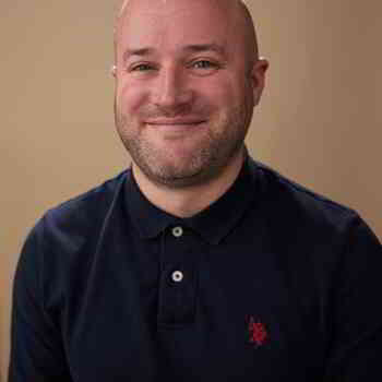 Rob Larkin