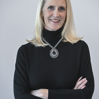 Faye Holland