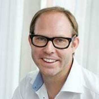 Gavin Angell
