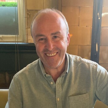 Paul Hanratty