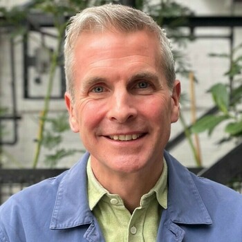 Jerry Tate