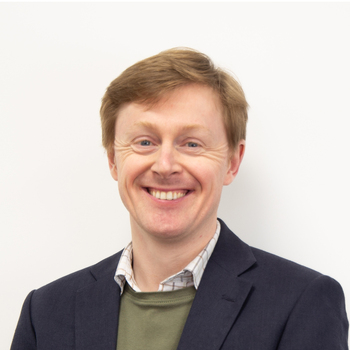 Dr James Weir