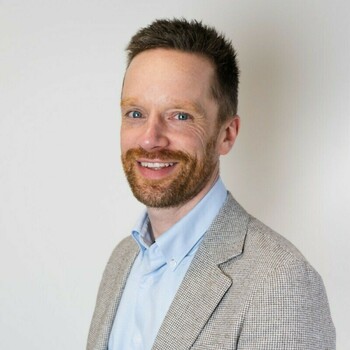 Simon Pope