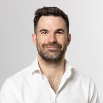 Chris Georganas