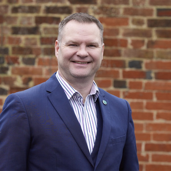 Ben Ervine