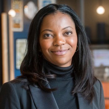 Olaide Oboh