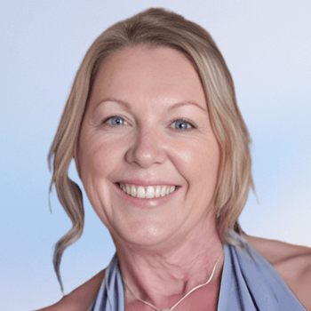 Pamela Stevenson