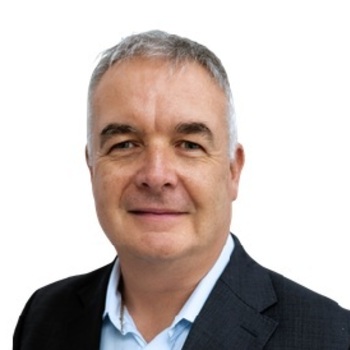 Lee Barrett