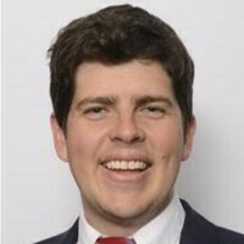 Cllr Huw Thomas