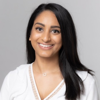 Riah Patel