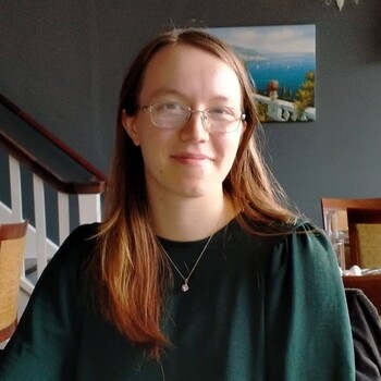 Naomi Ettrick